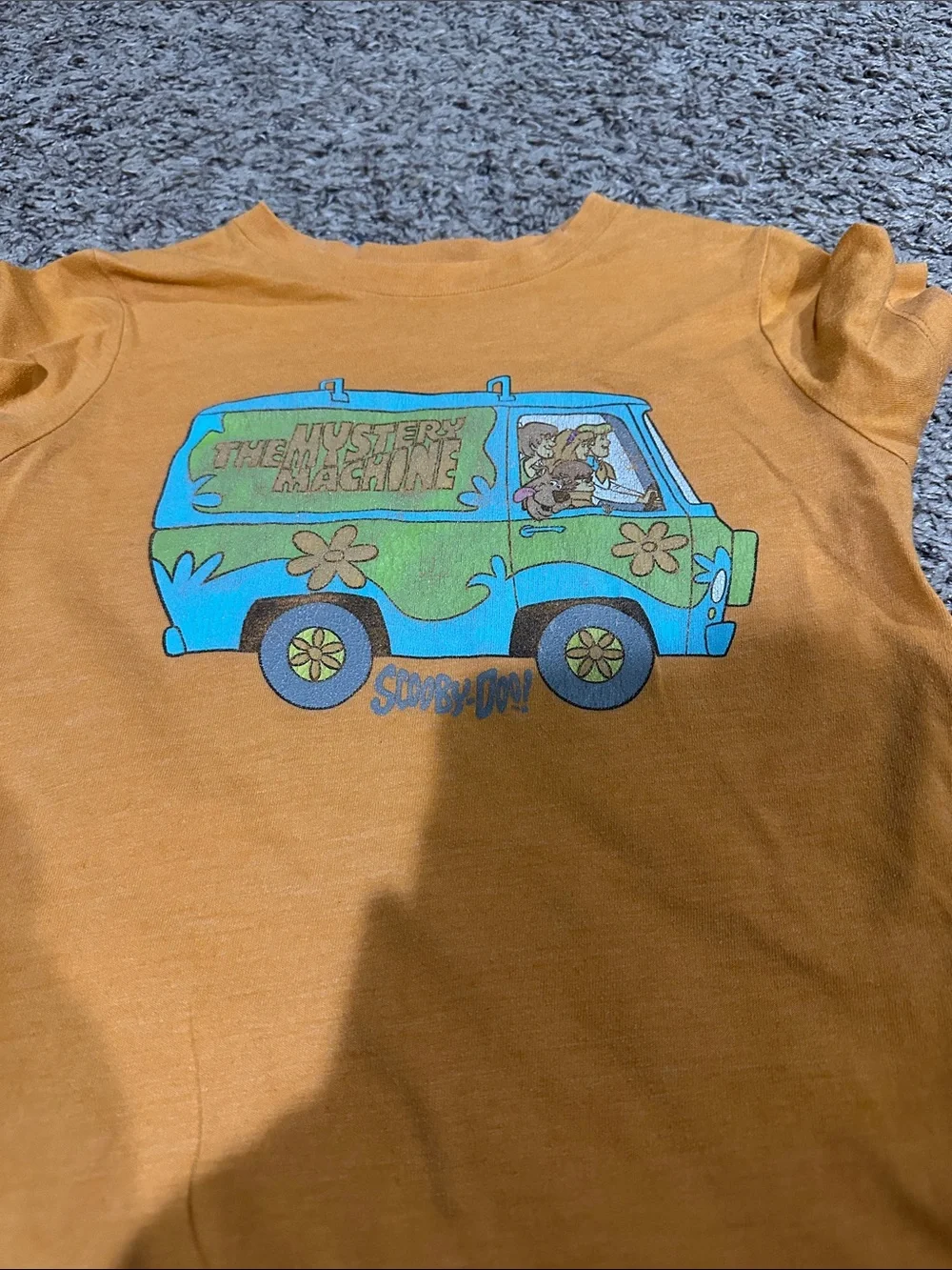 Boys t shirt